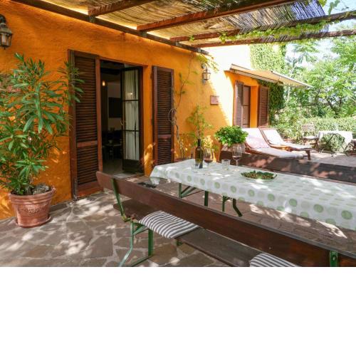 Holiday Home Pergola by Interhome