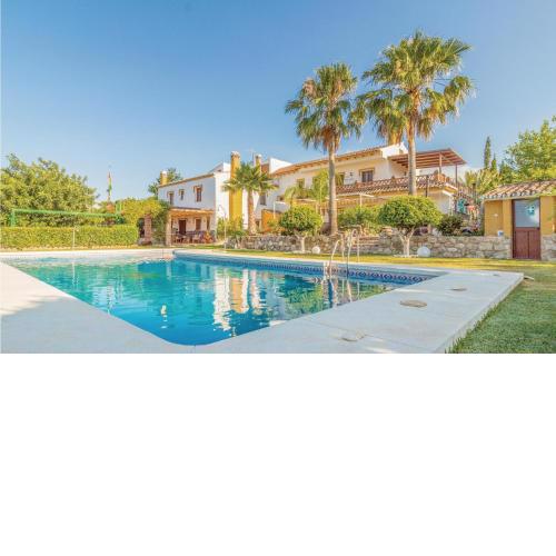 Holiday Home Periana - 03