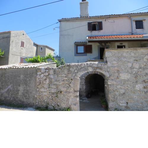 Holiday Home Pernat