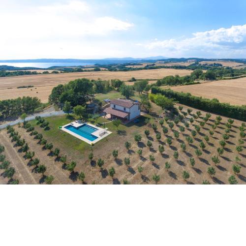 Holiday Home Pescatori by Interhome