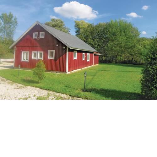 Holiday home Petöfi Sándor u-Nagycsepely