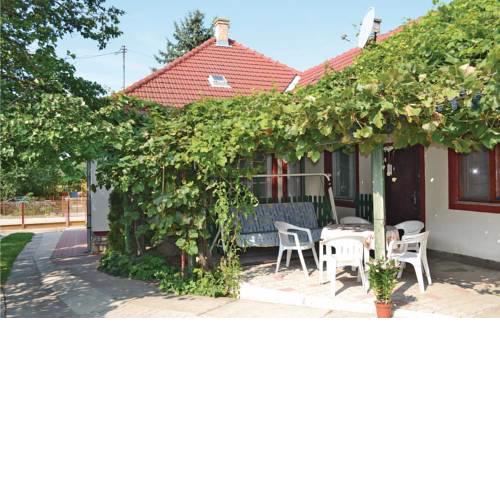 Holiday home Petöfi Sandor Utca-Siófok