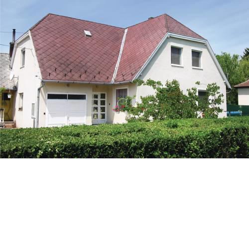 Holiday home Petöfi Utca-Balatongyörök
