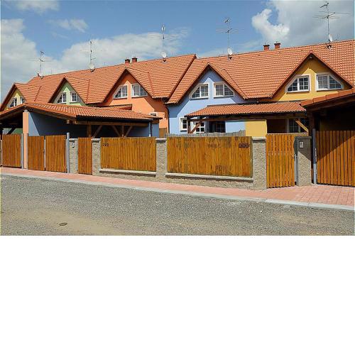 Holiday Home Petra T