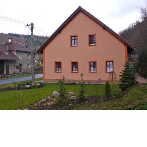 Holiday Home Petrovice