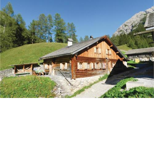 Holiday home Pfafflar