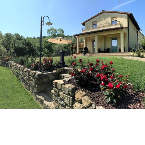 Holiday Home Pianelli by Interhome