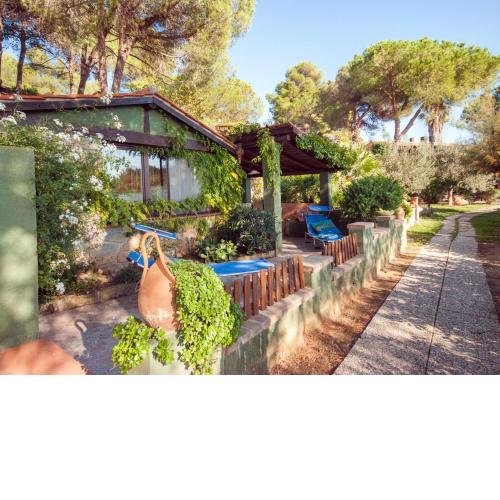 Holiday Home Piccola Oasi-1 by Interhome