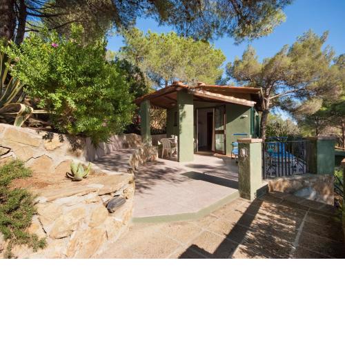 Holiday Home Piccola Oasi-2 by Interhome