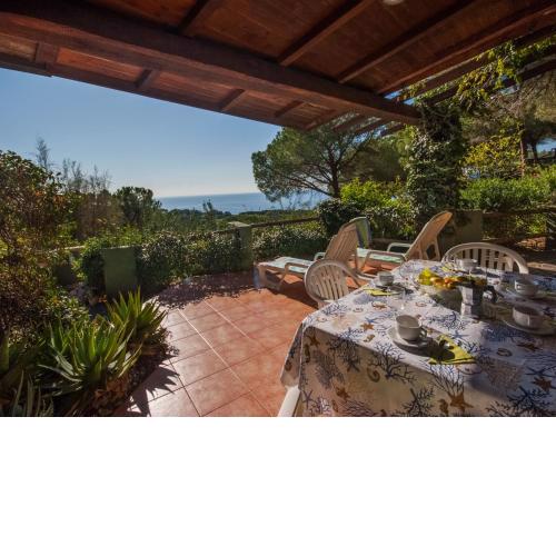Holiday Home Piccola Oasi-3 by Interhome