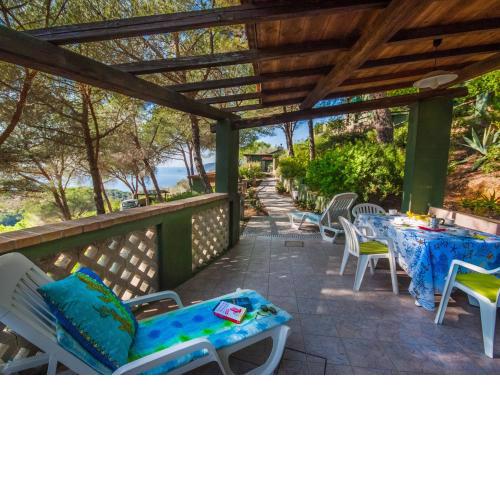 Holiday Home Piccola Oasi-4 by Interhome