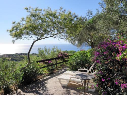 Holiday Home Piccola Oasi-5 by Interhome
