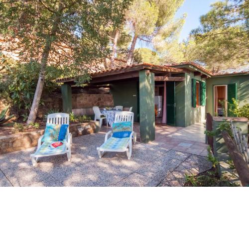 Holiday Home Piccola Oasi-6 by Interhome