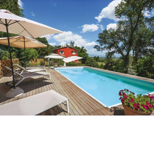 Holiday Home Piero by Interhome