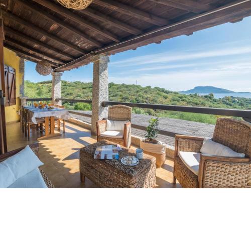 Holiday Home Pietra by Interhome