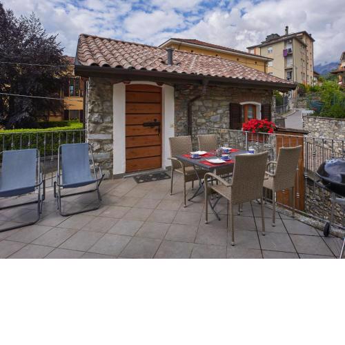 Holiday Home Pieve - GRV102 by Interhome