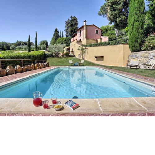 Holiday Home Pillo di Sopra by Interhome