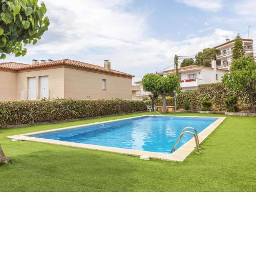 Holiday Home Pilotossa by Interhome
