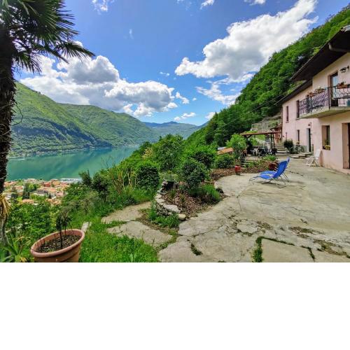Holiday Home Pina & Rosy-2 by Interhome