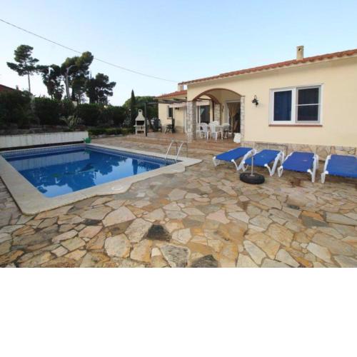 Holiday Home Pineda 6A by Interhome
