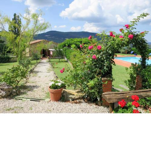 Holiday Home Pino di Sopra by Interhome