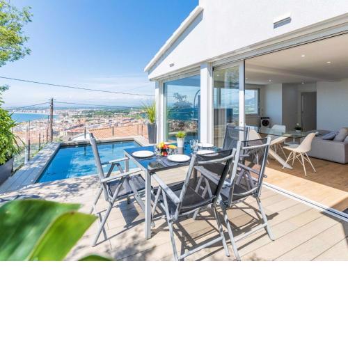 Holiday Home Pitágoras by Interhome
