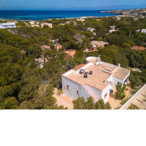 Holiday Home Pitiusa by Interhome