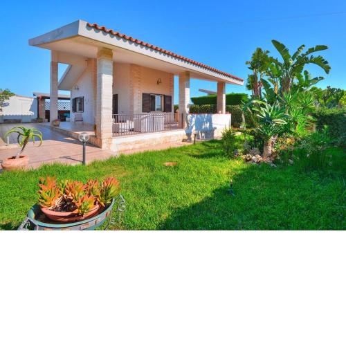 Holiday Home Plemmirio - ISI02261-F