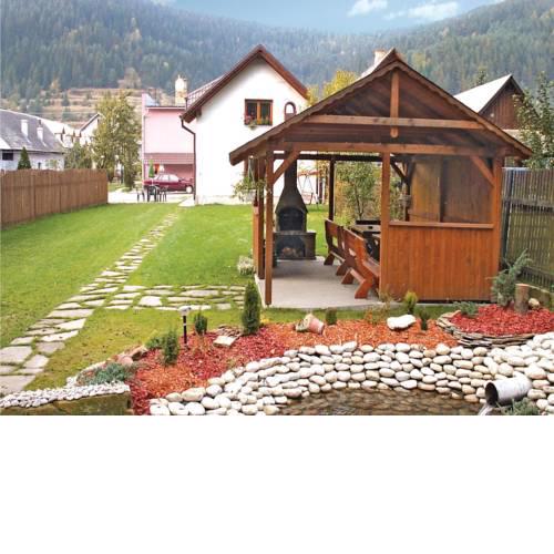 Holiday home Podbiel