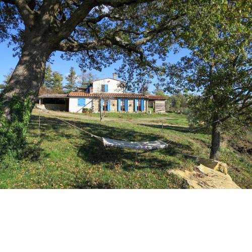 Holiday Home Podere Casidote by Interhome