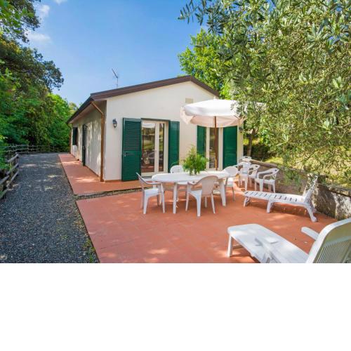 Holiday Home Podere gli Olivi by Interhome