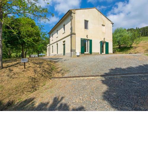 Holiday Home Podere La Madonnina-4 by Interhome