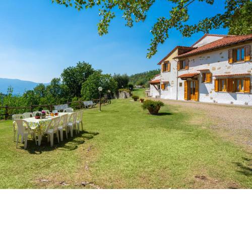 Holiday Home Podere Le Ripe by Interhome