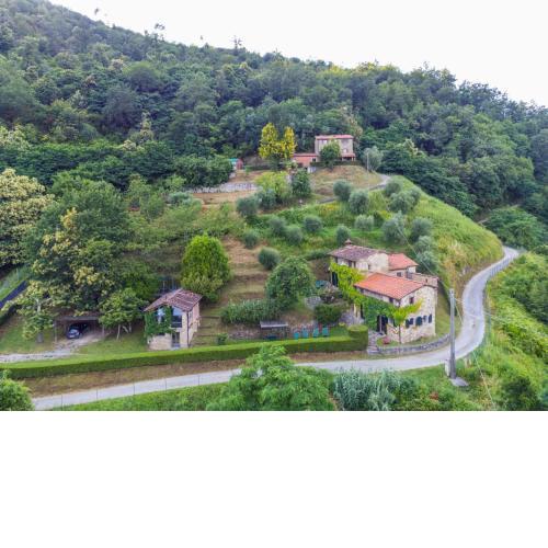 Holiday Home Podere Piastriccio by Interhome