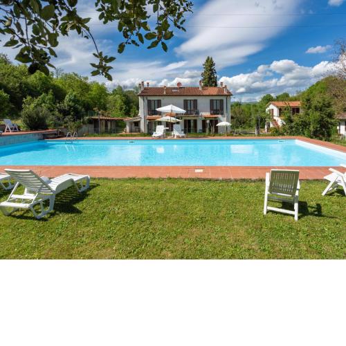 Holiday Home Podere Ritali by Interhome
