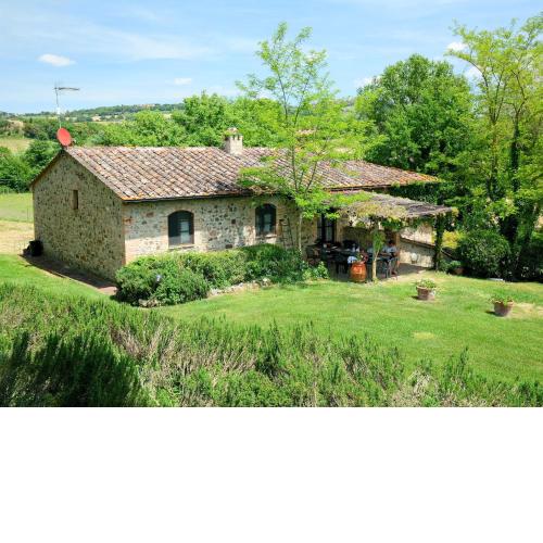 Holiday Home Podere S Giovanni by Interhome