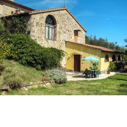 Holiday Home Podere San Raffaele - Cinzia by Interhome