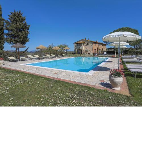 Holiday Home Podere Sant'Anna by Interhome