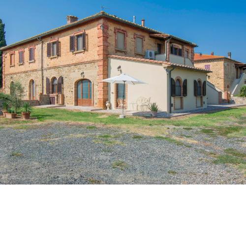 Holiday Home Podere Sant'Elisa-2 by Interhome