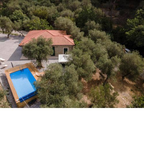 Holiday Home Poderi Alugi by Interhome
