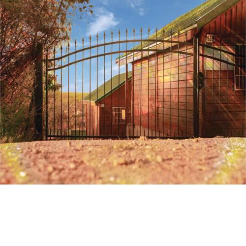 Holiday home Podhajska YA-661