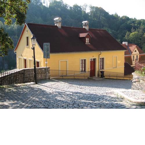 Holiday Home PodhradÃ