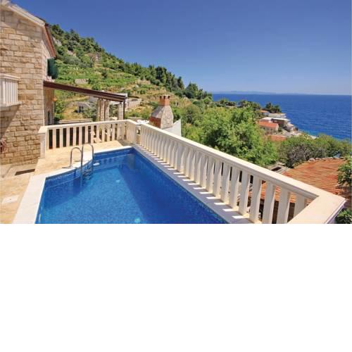 Holiday home Podobuce bb VI