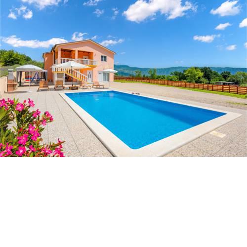 Holiday Home Podpican 10
