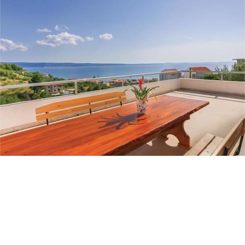 Holiday home Podstrana 5