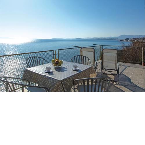 Holiday home Podstrana 9