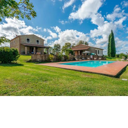 Holiday Home Poggio Campana by Interhome