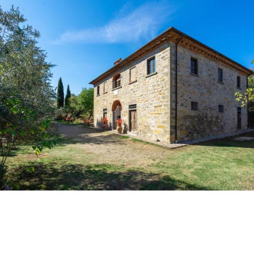 Holiday Home Poggio Cuccule by Interhome