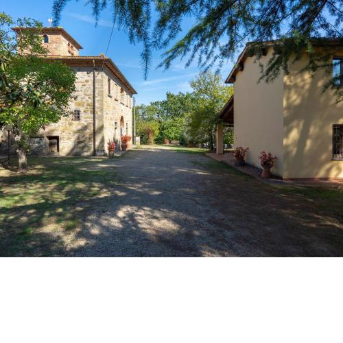 Holiday Home Poggio Cuccule by Interhome