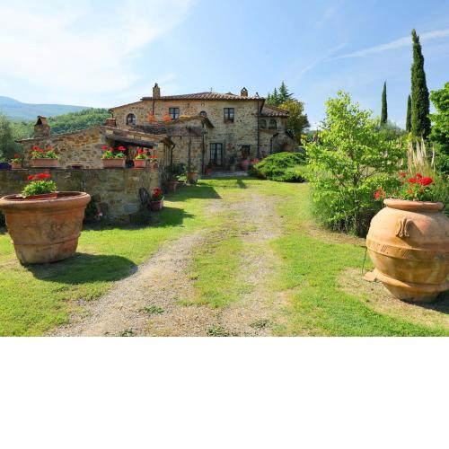 Holiday Home Poggio Velluto by Interhome
